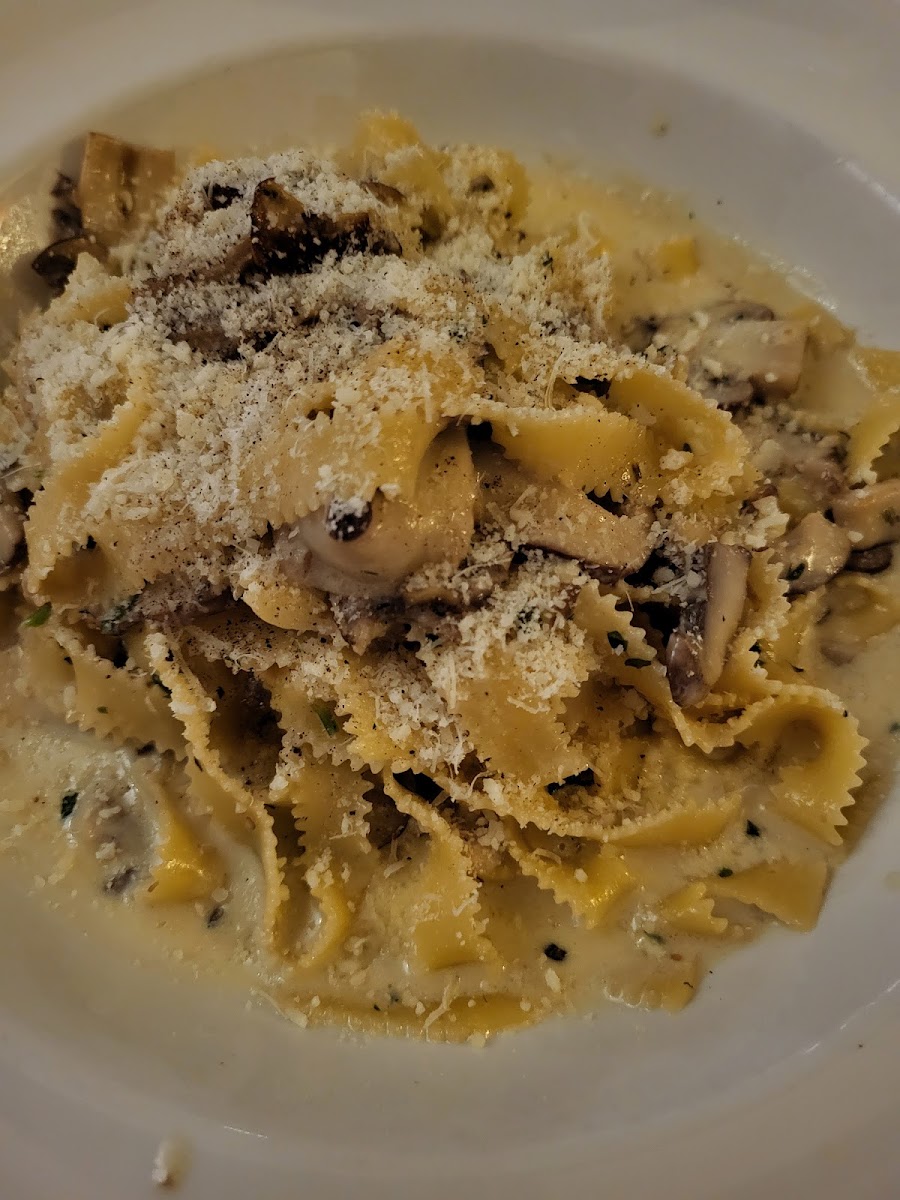 Trattoria Fieramosca